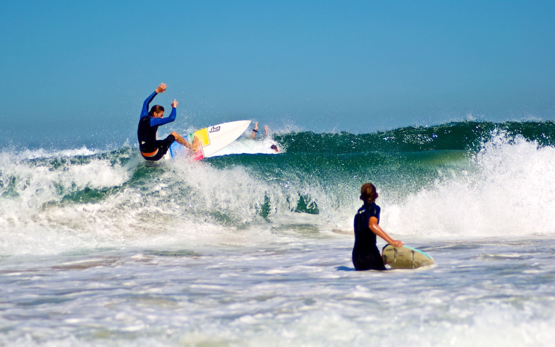 Surf Riff Your Surfing Journey Starts Here | Wavez Lab